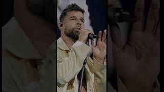Ricky Martin 🇨🇦🇷🇴A Performance That Feels Almost Surreal! &quot; Vuelve&quot;, Toronto 2024