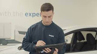 [EN] How to program TMPS valve on a Nissan Leaf | Masters of Motion