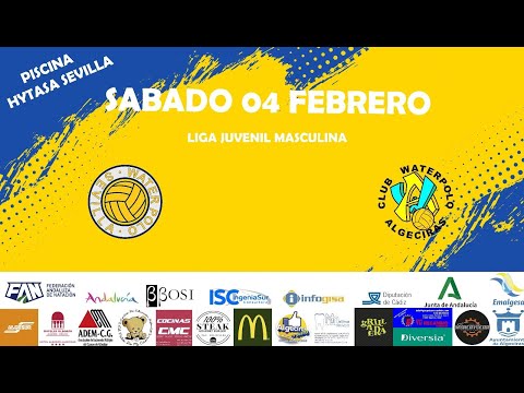 20230204   JUV C W  Sevilla VS C W  Emalgesa Sevilla