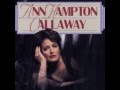 Ann Hampton Callaway - A Time For Love 