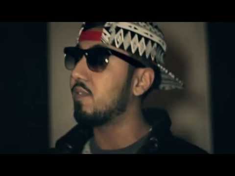 Sin-Seer - 'Taking Over' Freestyle