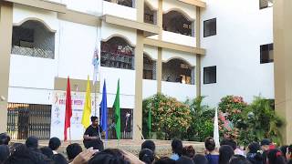 Ganja rocks(suzonn) Performance