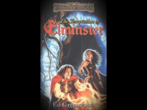 The Elminster Saga - Book 3 part 2