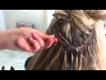 Montagnani Hair Studio Delia Extension Montagnani Hair Studio Delia Extension