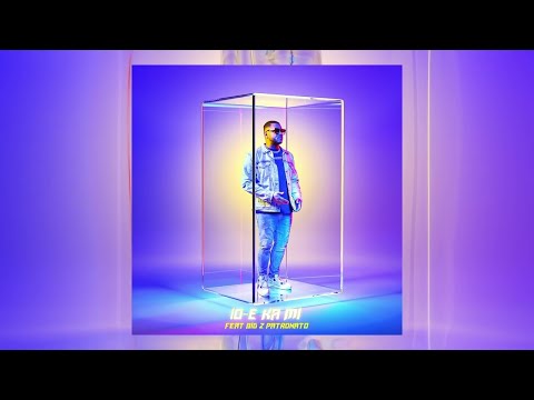 Mika Mendes - E ka mi feat Big Z Patronato (Audio Official)