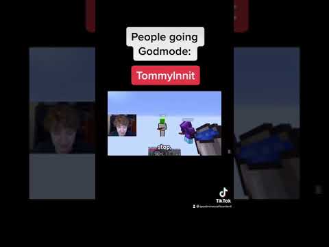 Minecraft Clips - Minecraft cursed video (3) tommyinnit