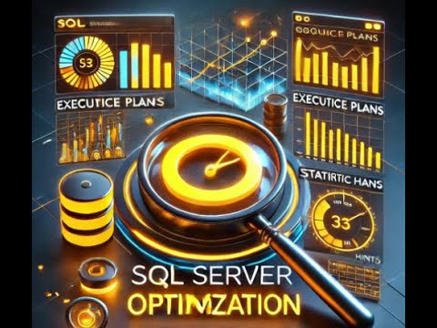 Master Sql Server Performance Optimization Execution Plans Statistics And Query Hints Explained