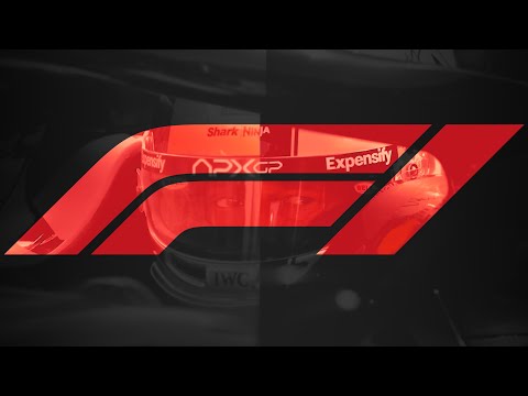 F1: THE EDIT