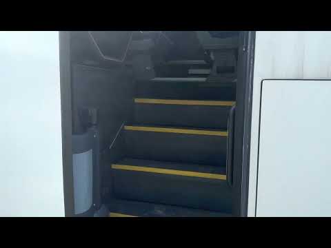 2005 Scania Century Bus. 53+1+1 seats.