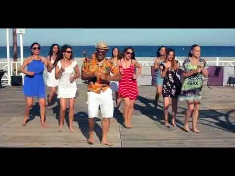 Saïti & Co - ZOUKAÏTI Official - Mate de peau - Danse de l'été 2016 !