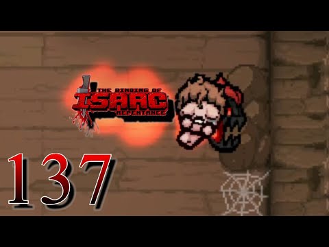 [137] WTF! Tainted Jacob und Dark Esau || The Binding of Isaac – Repentance