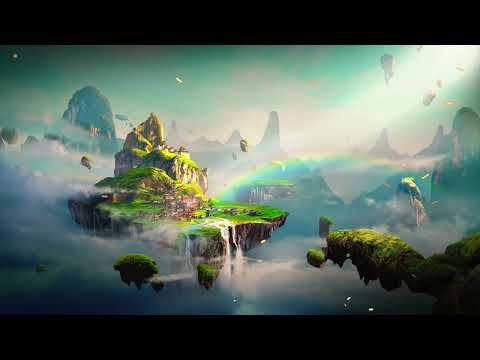 [Epic Orchestral Fantasy] LoneBronyProductions - Sky Islands