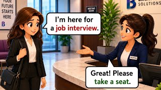 English Conversation for Beginners | Real English for Everyday Life