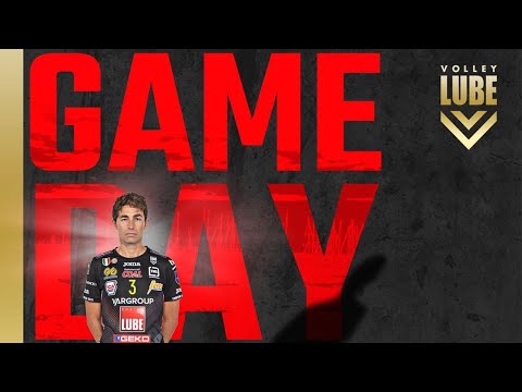 Cucine Lube Civitanova 🆚 Consar RCM Ravenna - 8a giornata-andata #superlega #credembanca