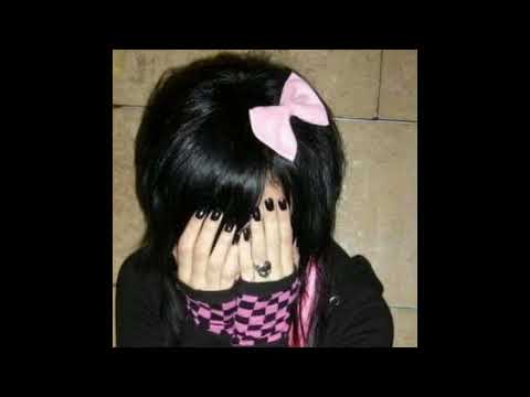 crystal castles VS liars - it fit when I was a kid (speed up)