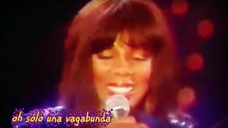 DONNA SUMMER The Wanderer  - Subtit