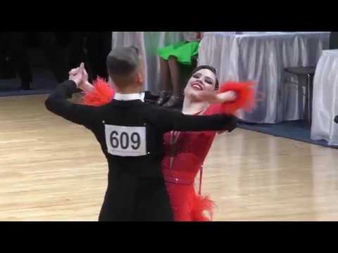 MINSK OPEN 2018. Квикстеп