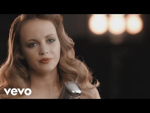 Samantha Jade - Soldier