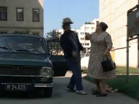 Kottan - Rabiate Alte