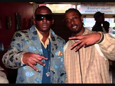 Mingstar vs Dizzee Rascal - Top Man - Audio