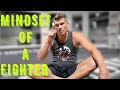 How To Overcome FIGHT NERVES | Mindset | Stephen Wonderboy Thompson