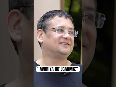 TOHIR SODIQOV “Al-VAKIL” BILAN AVARIYA BO‘LGANI HAQIDA!