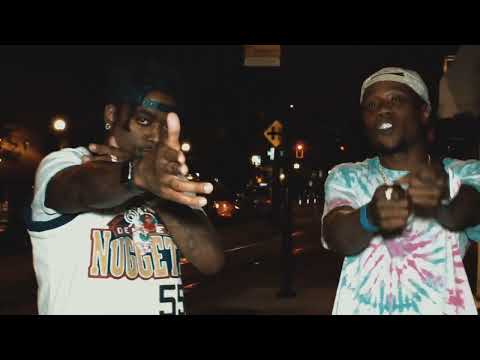 Ray Reed BLEED 2 Ft. FRE$H