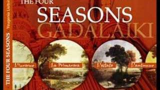 The Four Seasons Spring Vivaldi Video