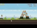 Angry Birds Level 4 17 Walkthrough