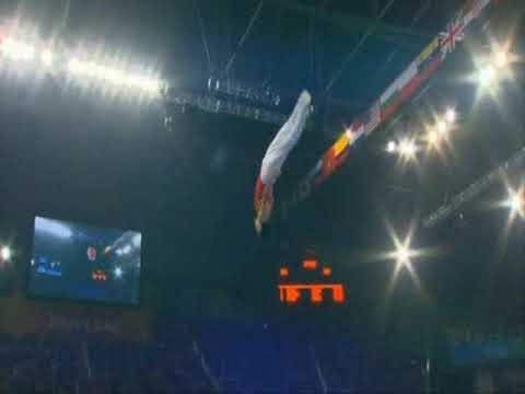 dong dong 2008 libero