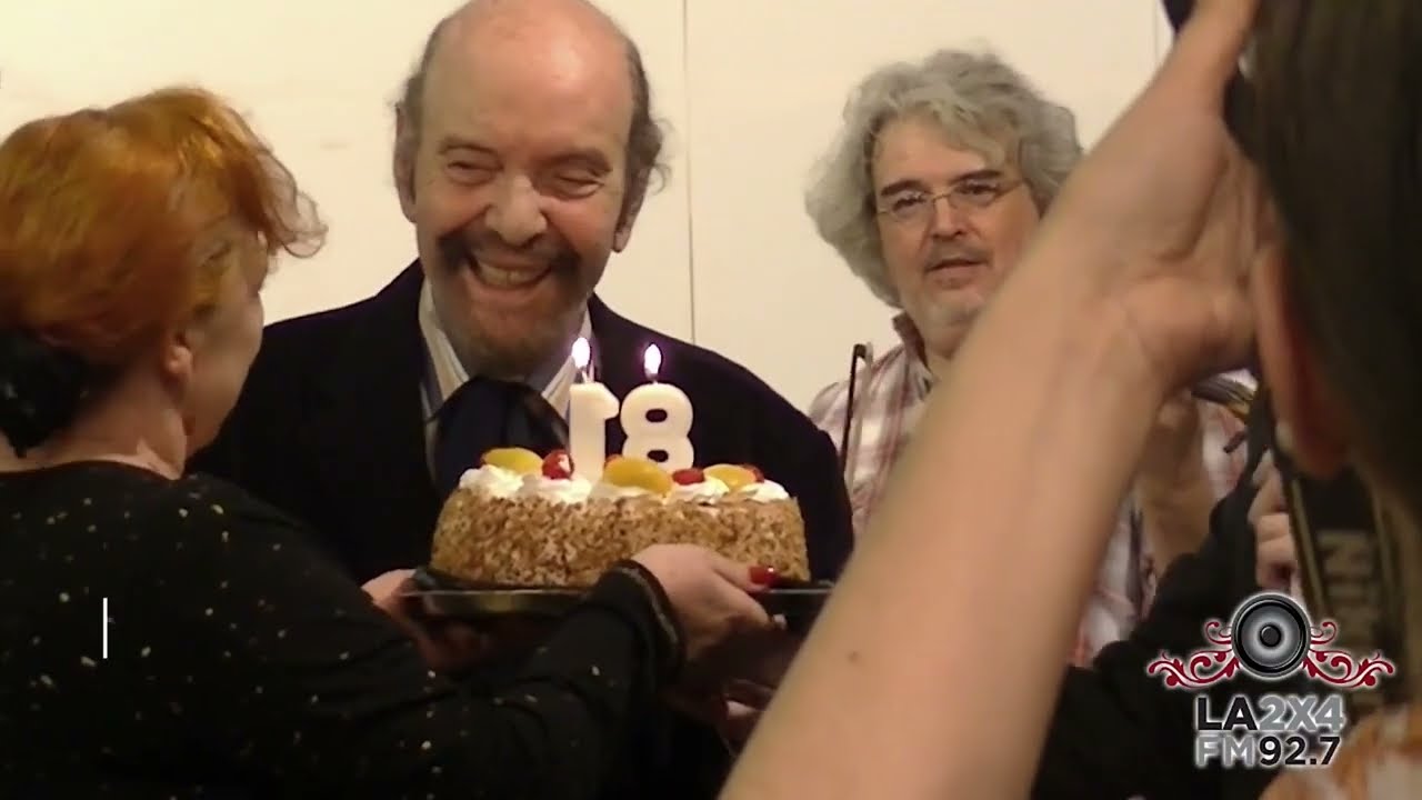 La 2x4 - 25 años de TANGO | Capítulo 2