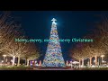 Monique Danielle - Carol Of The Bells (Original) Lyrics