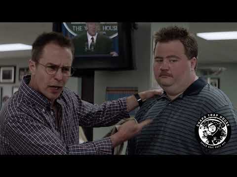 Chapo Trap House | Richard Jewell Review