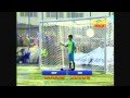 SAFF U19 Final: Nepal vs India [ 5-4 ] (Penalty shootout )
