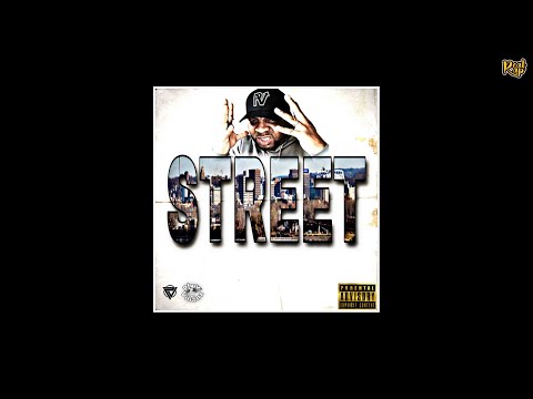 Street Da' Villan - Upstate  [prod by Phow Slurz Productions]