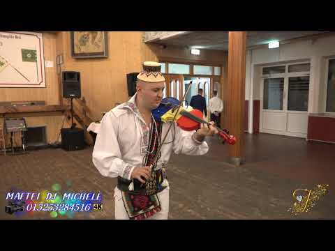 LIVE VERL-GERMANIA AMALIA URSU & VASILICA CETERASU & CALIN CRISAN & MARIAN PAVEL 14/09/2019