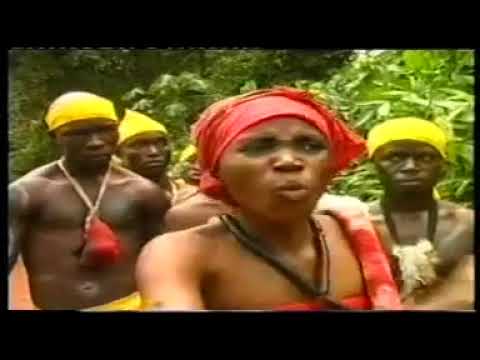 Ebyson Movies - Akobi Elemosho, Part. 1(Official Movie)
