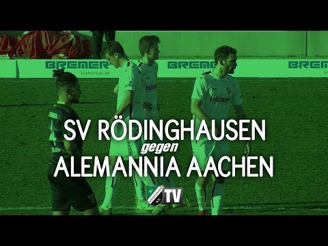 SVR.TV Highlights - Alemannia Aachen