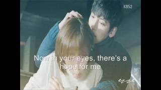 Song for you - Elsa Kopf (OST) Karaoke w lyrics