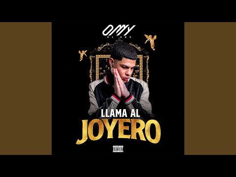 Llama Al Joyero