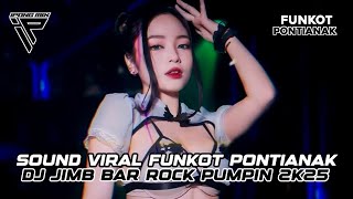 Download lagu DJ FUNKOT PONTIANAK 2025 ‼️ NONSTOP DUGEM PONTIANAK VIRAL 2025 mp3