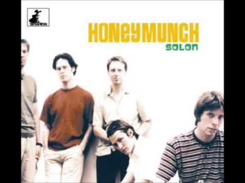 Honeymunch - Burn