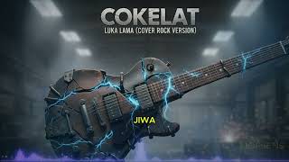 Download lagu Luka Lama - Cokelat: Versi rock bikin kamu lupa mantan, wajib denger! mp3 Download lagu Luka Lama - Cokelat: Versi rock bikin kamu lupa mantan, wajib denger! mp3