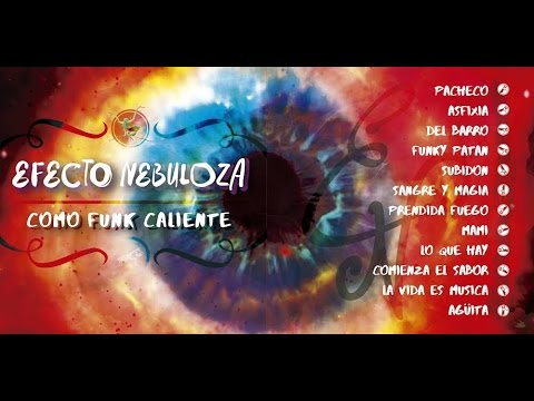 Efecto Nebuloza - Pacheco