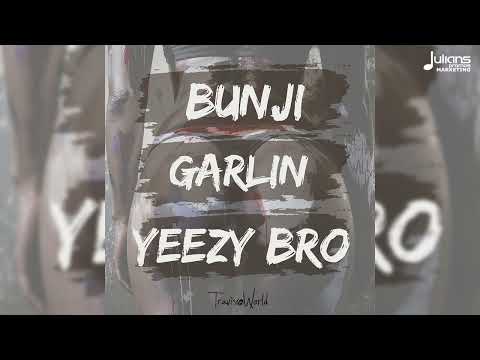 Bunji Garlin - Yeezy Bro (Stink Waist Riddim) | Trinidad Soca 2026