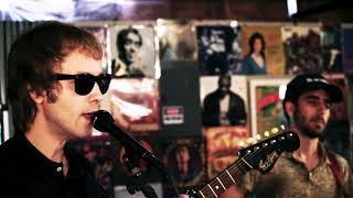 Real Numbers - Wordless Wonder (Live on PressureDrop.tv)