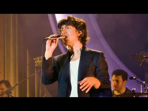 Arctic Monkeys - Cornerstone [Live at Rudolf Weber-Arena, Oberhausen - 03-05-2023]