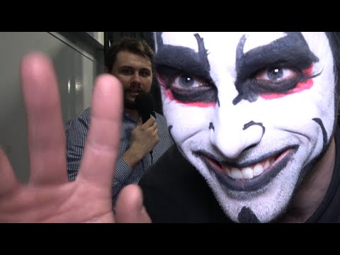 Danhausen Says He’s A Free Agent Despite ROH Dates, Says MJF Is Mean
