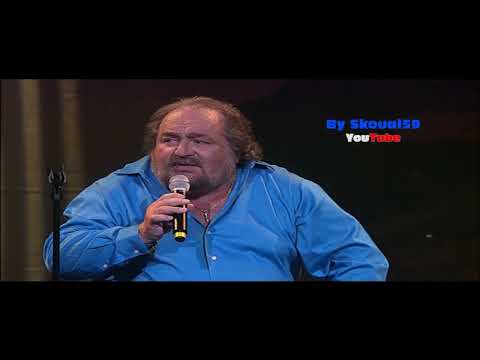 Richard Anthony - J'entends Siffler Le Train  [HQ Live]