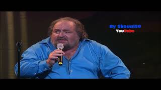 Richard Anthony - J&#39;entends Siffler Le Train  [HQ Live]